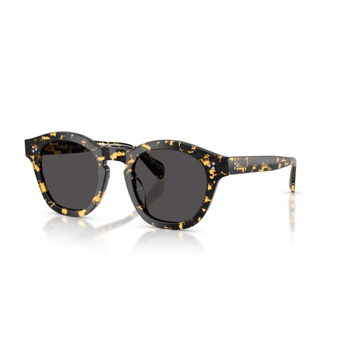 sunglasses OLIVER PEOPLES Boudreau L.A OV5382SU 177887