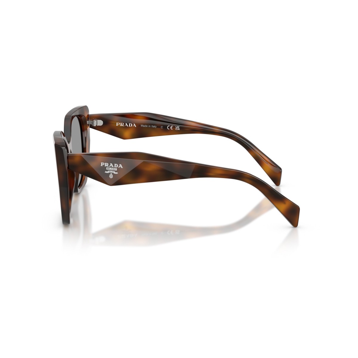 PRADA PR 19ZS 20D50Q | Sunglasses | Vytria Eyewear