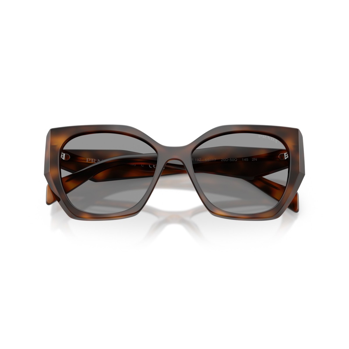 PRADA PR 19ZS 20D50Q | Gafas de Sol | Vytria Eyewear