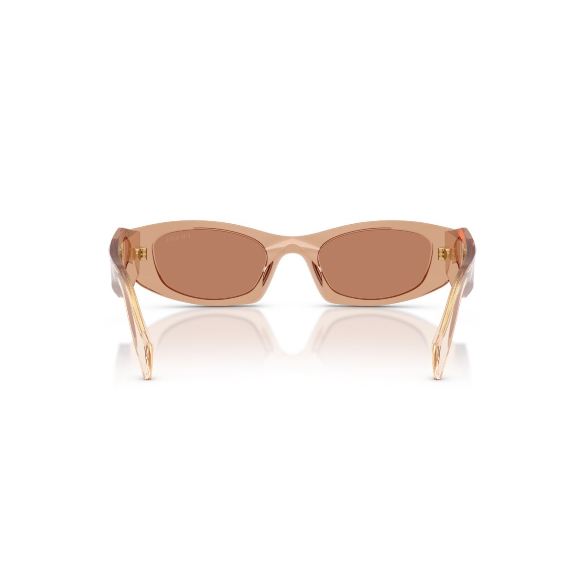 PRADA PR B16S 28E90Q | Sunglasses | Vytria Eyewear