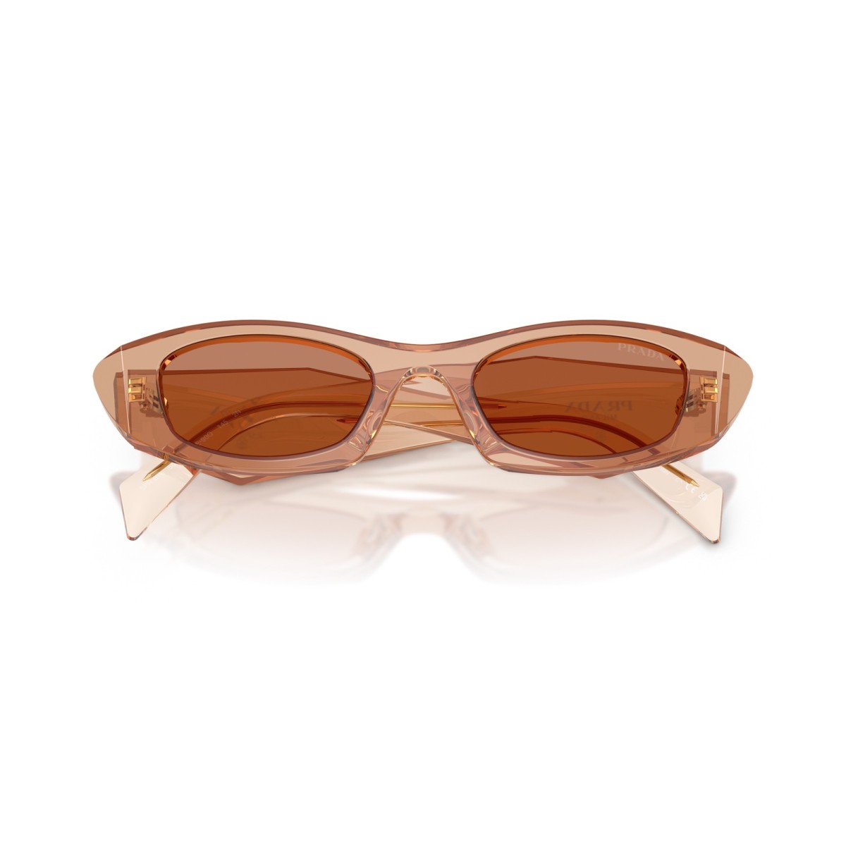 PRADA PR B16S 28E90Q | Sunglasses | Vytria Eyewear