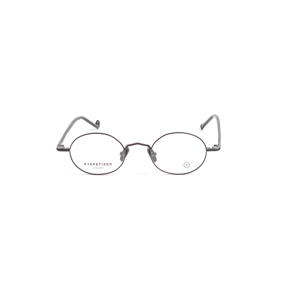 EYEPETIZER Montura & Clip Ginger Optical C.6-OP-A | Sunglasses | Vytria Eyewear