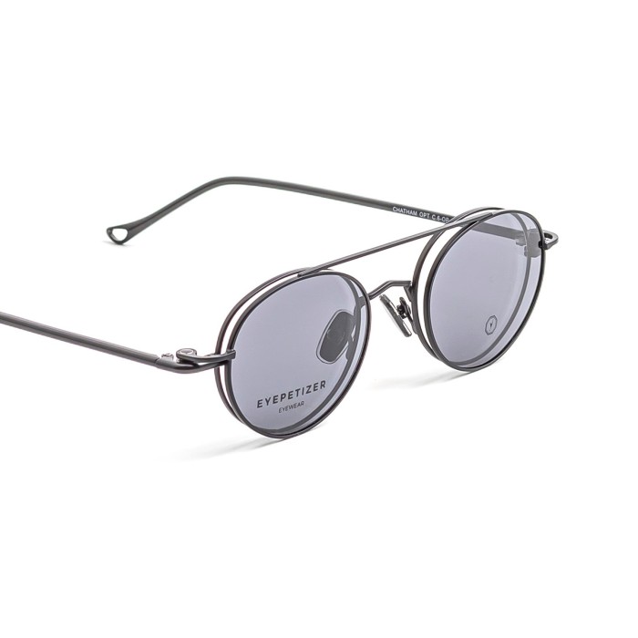 Montura & Clip Chatham Optical C.6-OP-A 