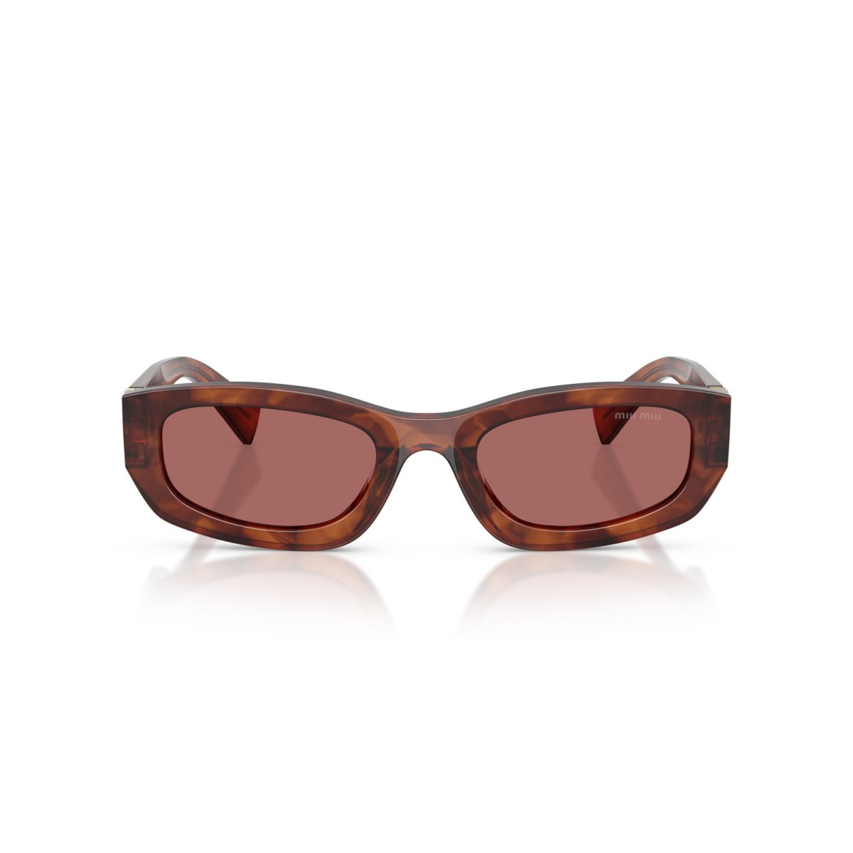 MIU MIU MU B04S 26E80B | Gafas de Sol | Vytria Eyewear