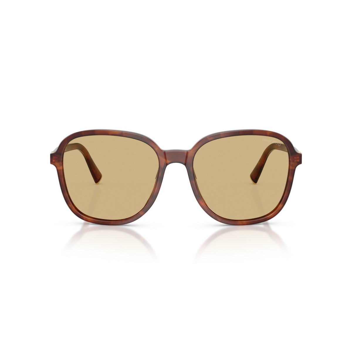 MIU MIU MU B01S 26E10R | Sunglasses | Vytria Eyewear