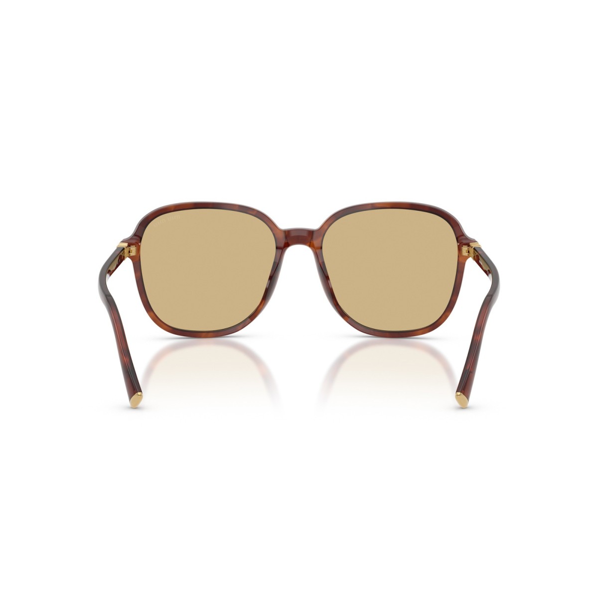 MIU MIU MU B01S 26E10R | Gafas de Sol | Vytria Eyewear
