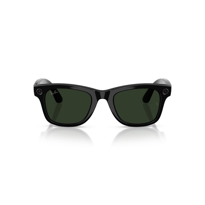 Wayfarer Transitions RW4012 6011M - Gen 2