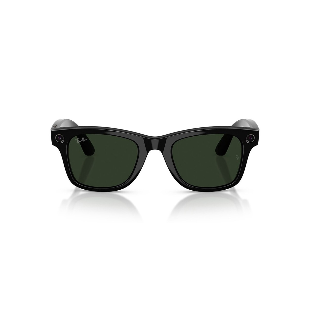 RAY-BAN META Wayfarer Transitions RW4012 6011M | Photochromic Glasses