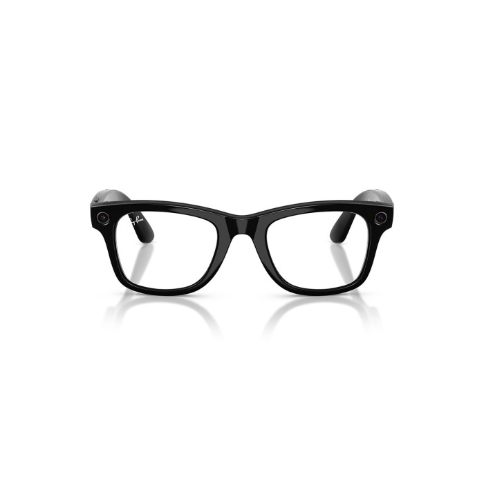 Wayfarer Transitions RW4012 6011M - Gen 2