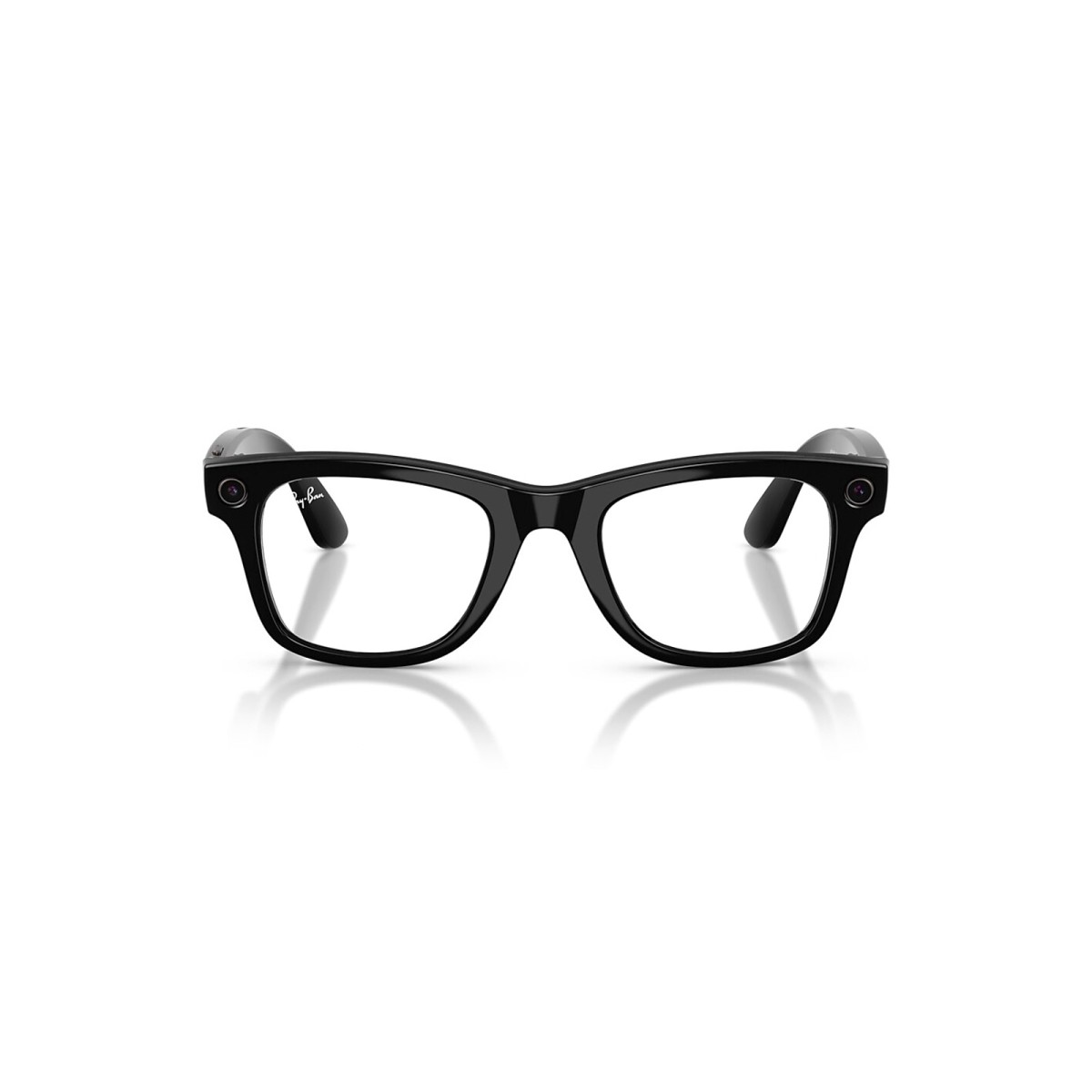 RAY-BAN META Wayfarer Transitions RW4012 6011M | Gafas Fotocromáticas