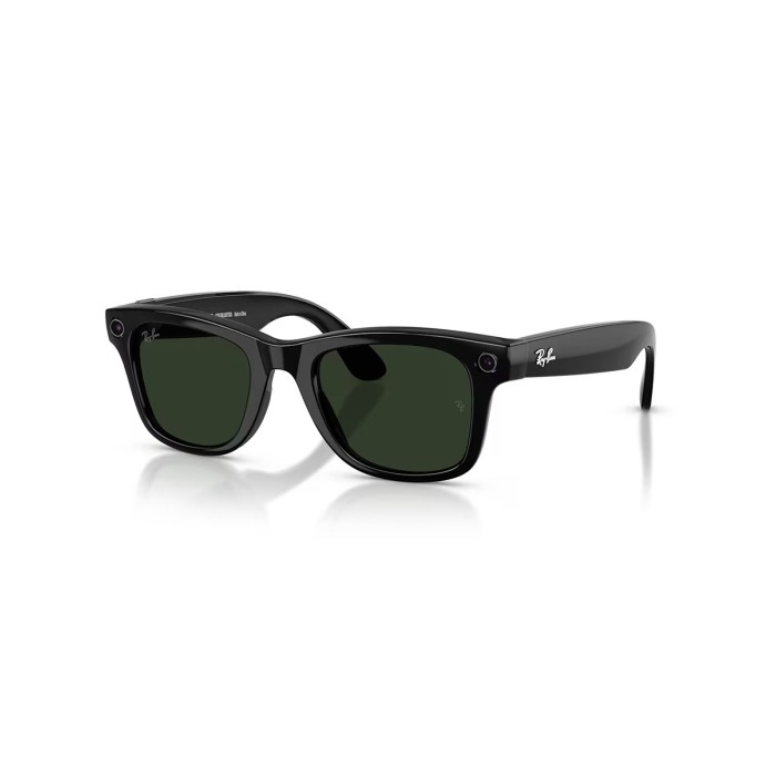 Wayfarer Transitions RW4012 6011M - Gen 2