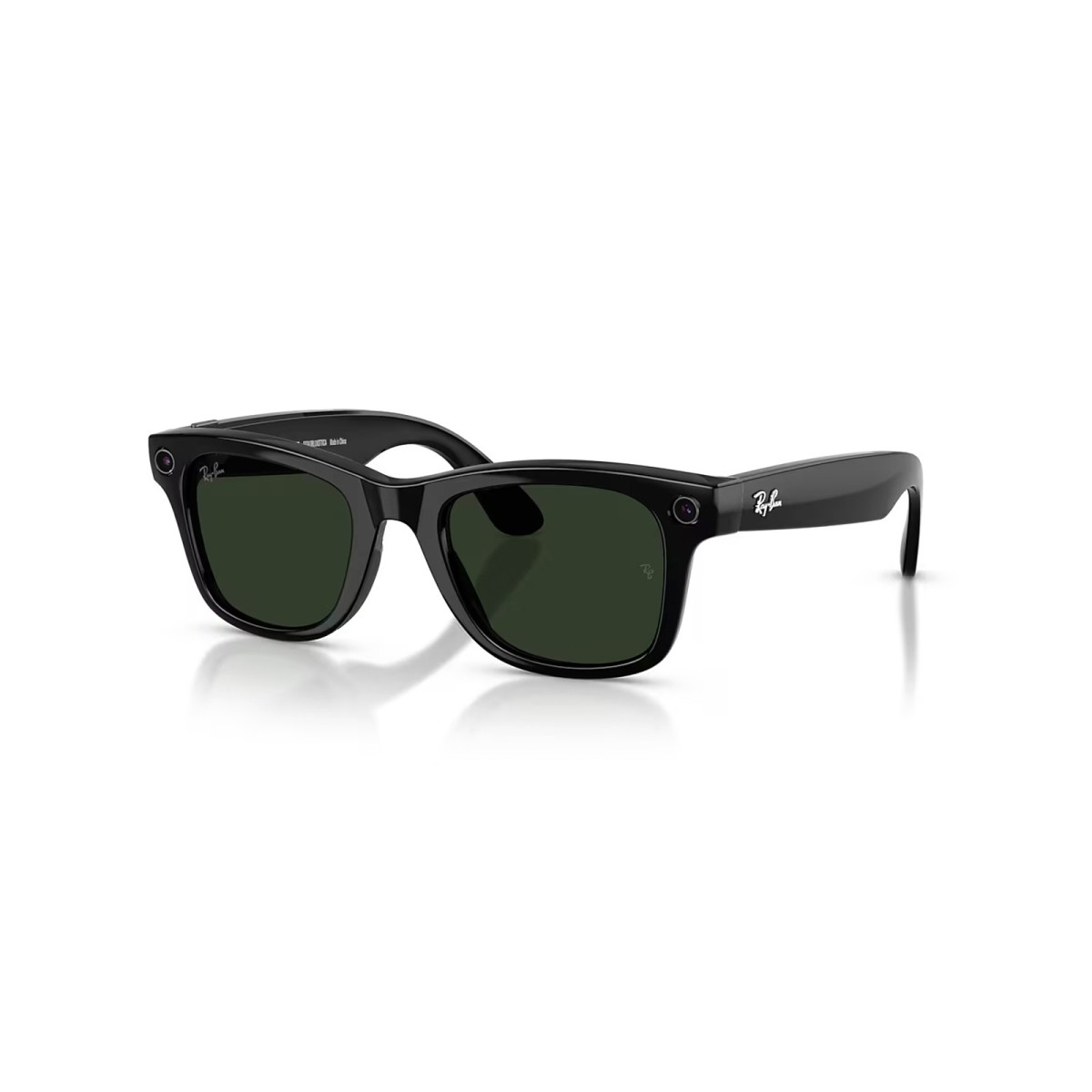RAY-BAN META Wayfarer Transitions RW4012 6011M | Photochromic Glasses
