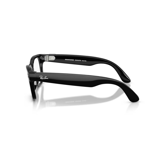 Wayfarer Transitions RW4012 6011M - Gen 2