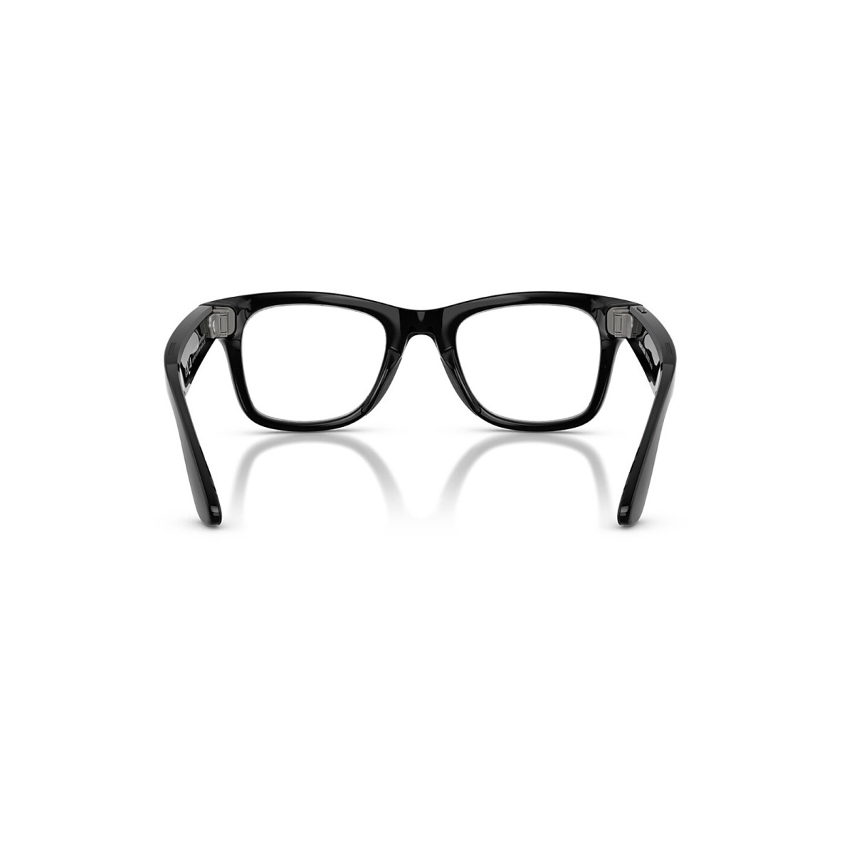RAY-BAN META Wayfarer Transitions RW4012 6011M | Photochromic Glasses