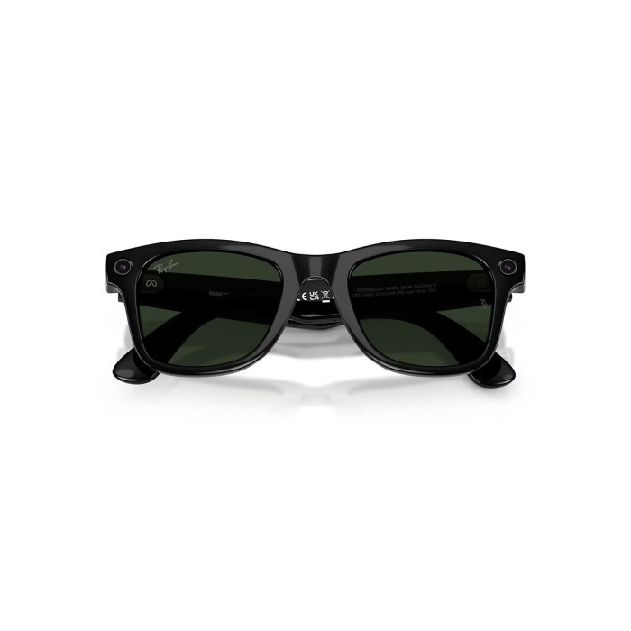 Wayfarer Transitions RW4012 6011M - Gen 2