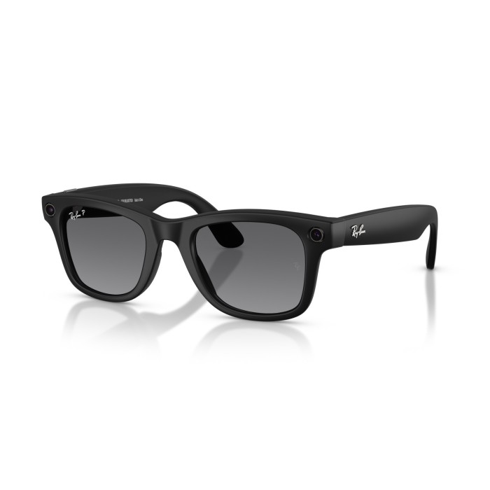 Optical Sunglasses RAY-BAN META Wayfarer RW4012 601ST3