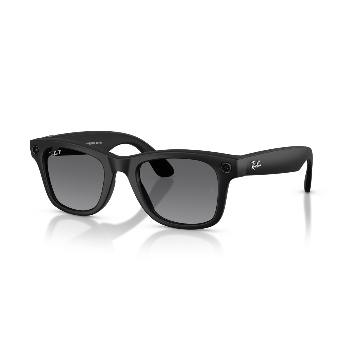 Gafas de sol RAY-BAN META Wayfarer RW4012 601ST3