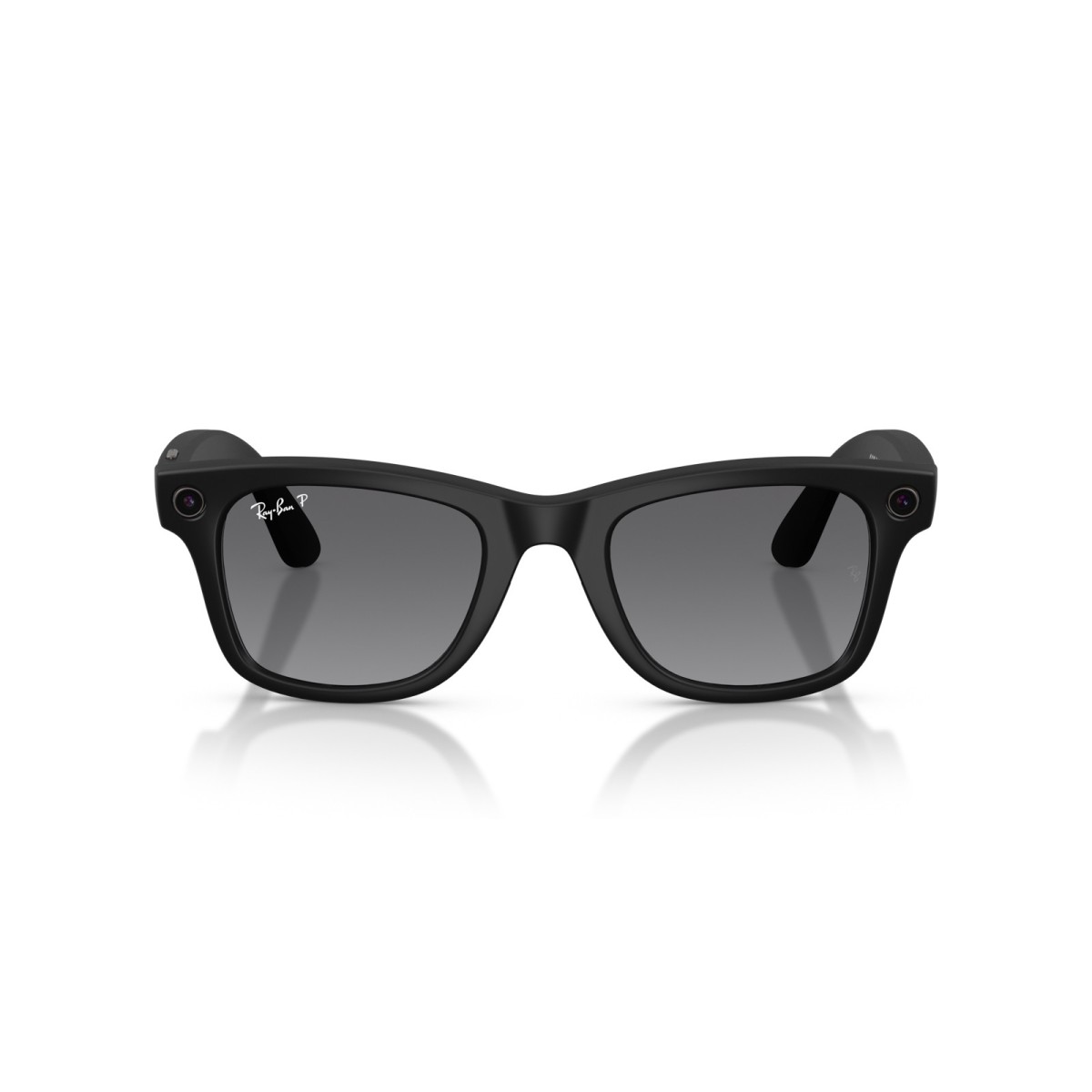 RAY-BAN META Wayfarer RW4012 601ST3 | Sunglasses | Vytria Eyewear