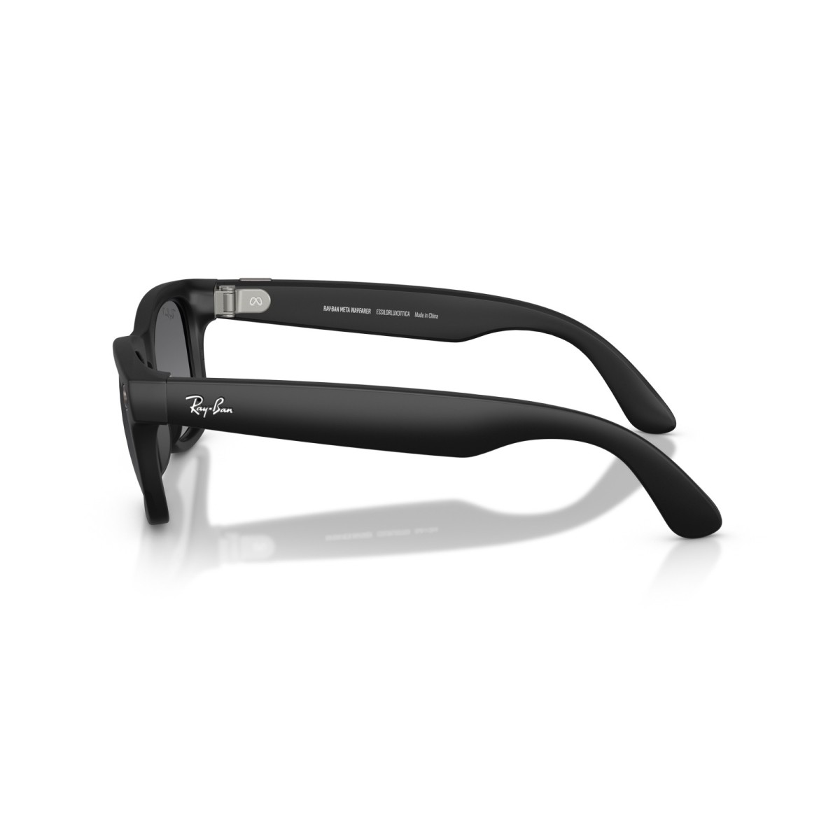 RAY-BAN META Wayfarer RW4012 601ST3 | Sunglasses | Vytria Eyewear