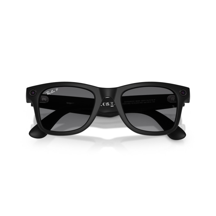 Wayfarer RW4012 601ST3 - Gen 2