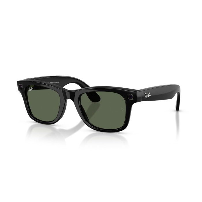 Sunglasses RAY-BAN META Wayfarer RW4012 60171