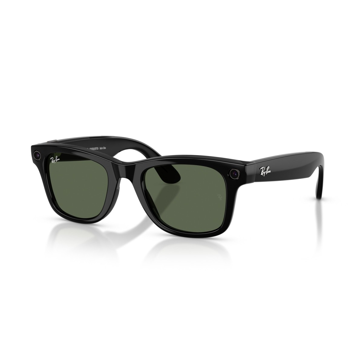 Gafas de sol RAY-BAN META Wayfarer RW4012 60171