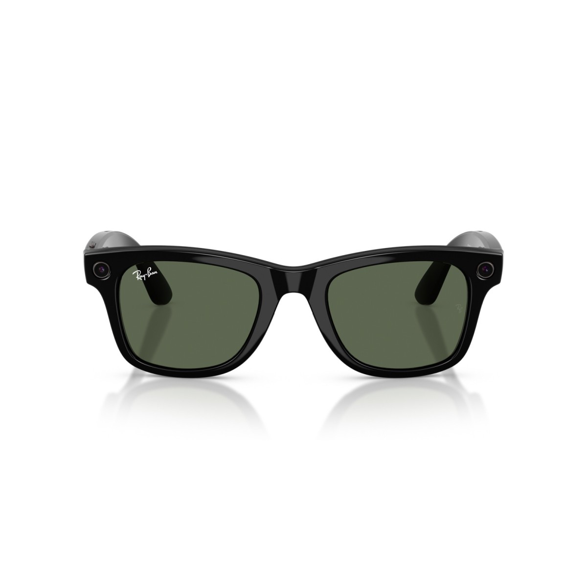 RAY-BAN META Wayfarer RW4012 60171 | Gafas de Sol | Vytria Eyewear