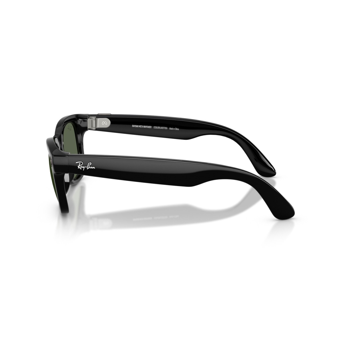 RAY-BAN META Wayfarer RW4012 60171 | Gafas de Sol | Vytria Eyewear