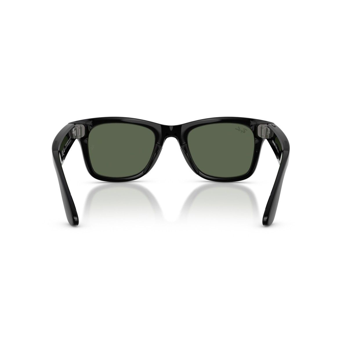 RAY-BAN META Wayfarer RW4012 60171 | Sunglasses | Vytria Eyewear
