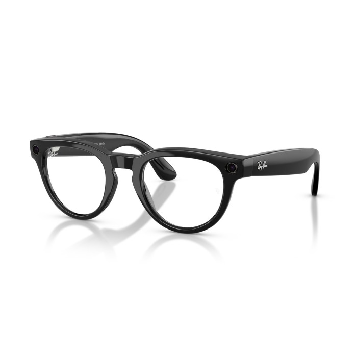 Optical Frame RAY-BAN META Headliner Transitions RW4013 6011M