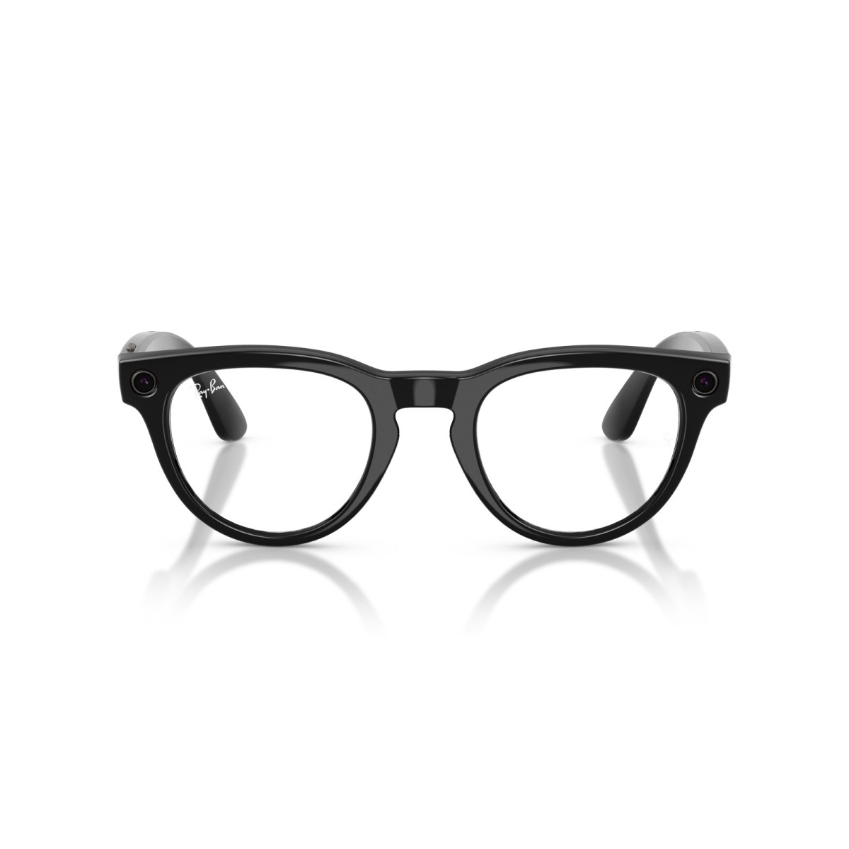 RAY-BAN META Headliner Transitions RW4013 6011M | Eyeglasses | Vytria Eyewear