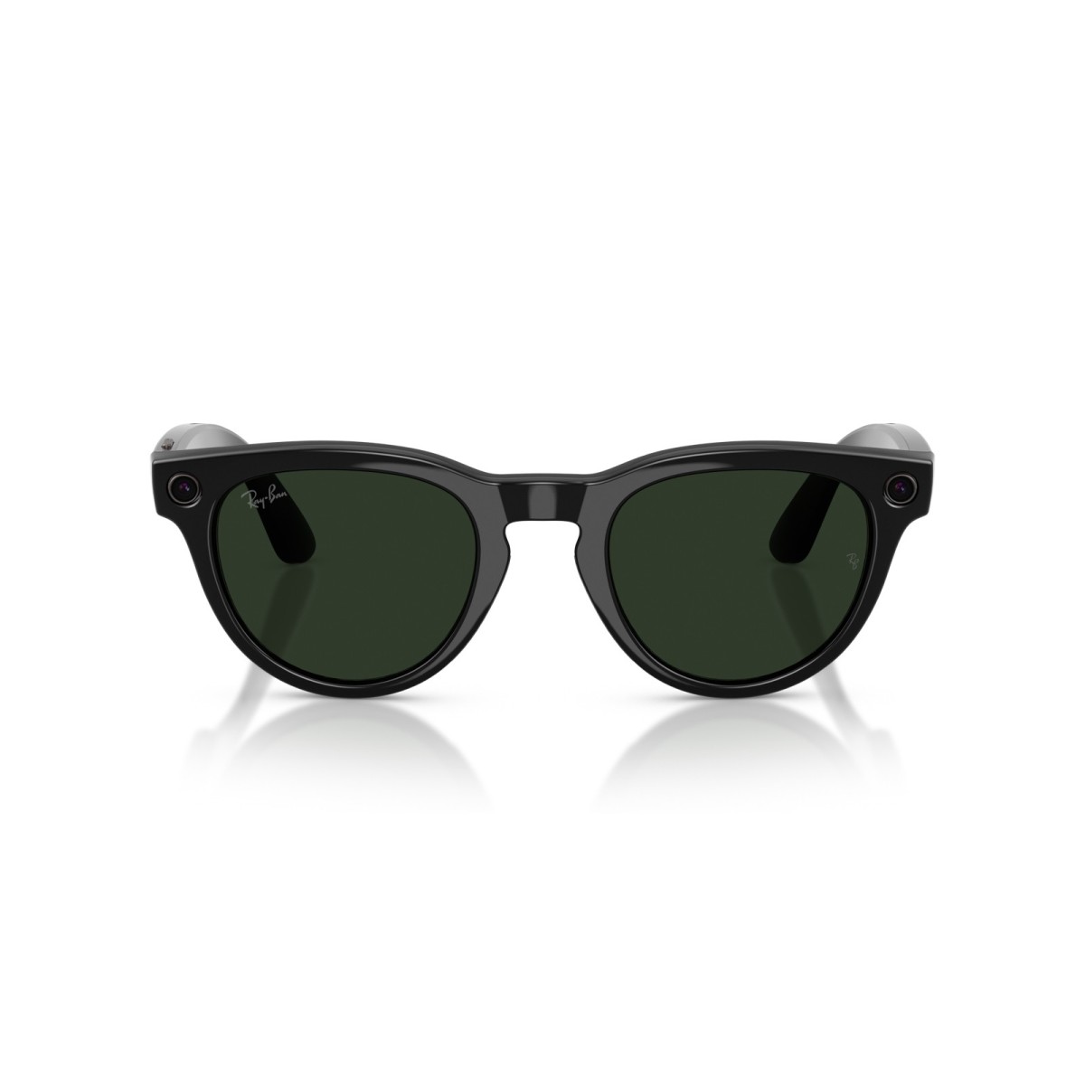 RAY-BAN META Headliner Transitions RW4013 6011M | Eyeglasses | Vytria Eyewear
