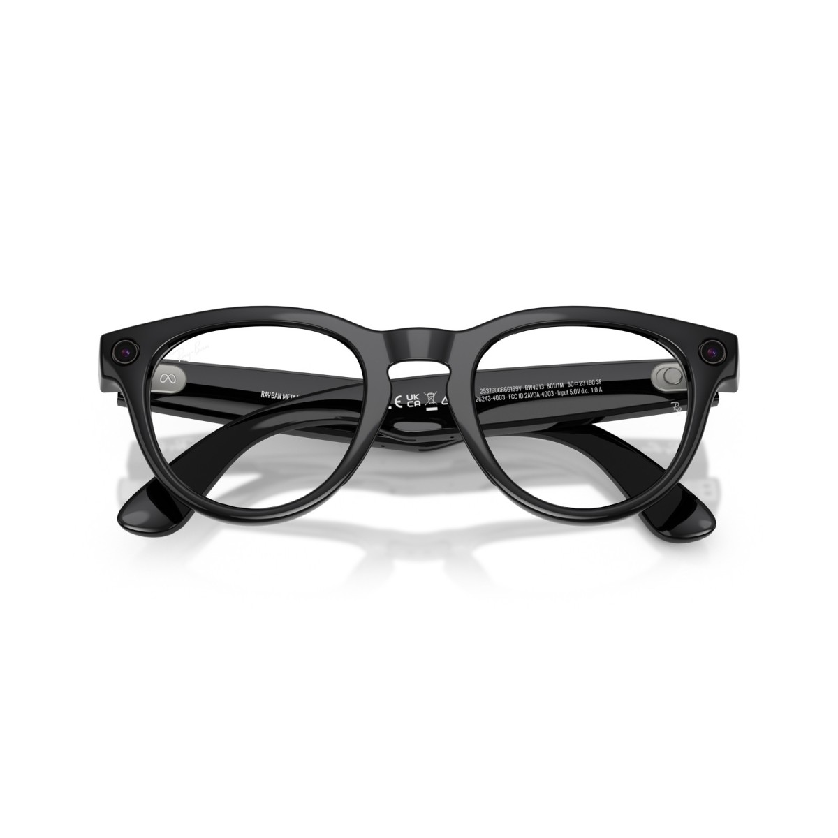 RAY-BAN META Headliner Transitions RW4013 6011M | Monturas | Vytria Eyewear