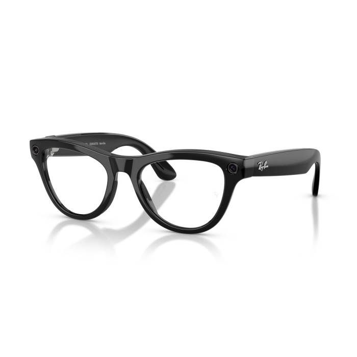 Optical Frame RAY-BAN META Skyler Transitions RW4014 601CH