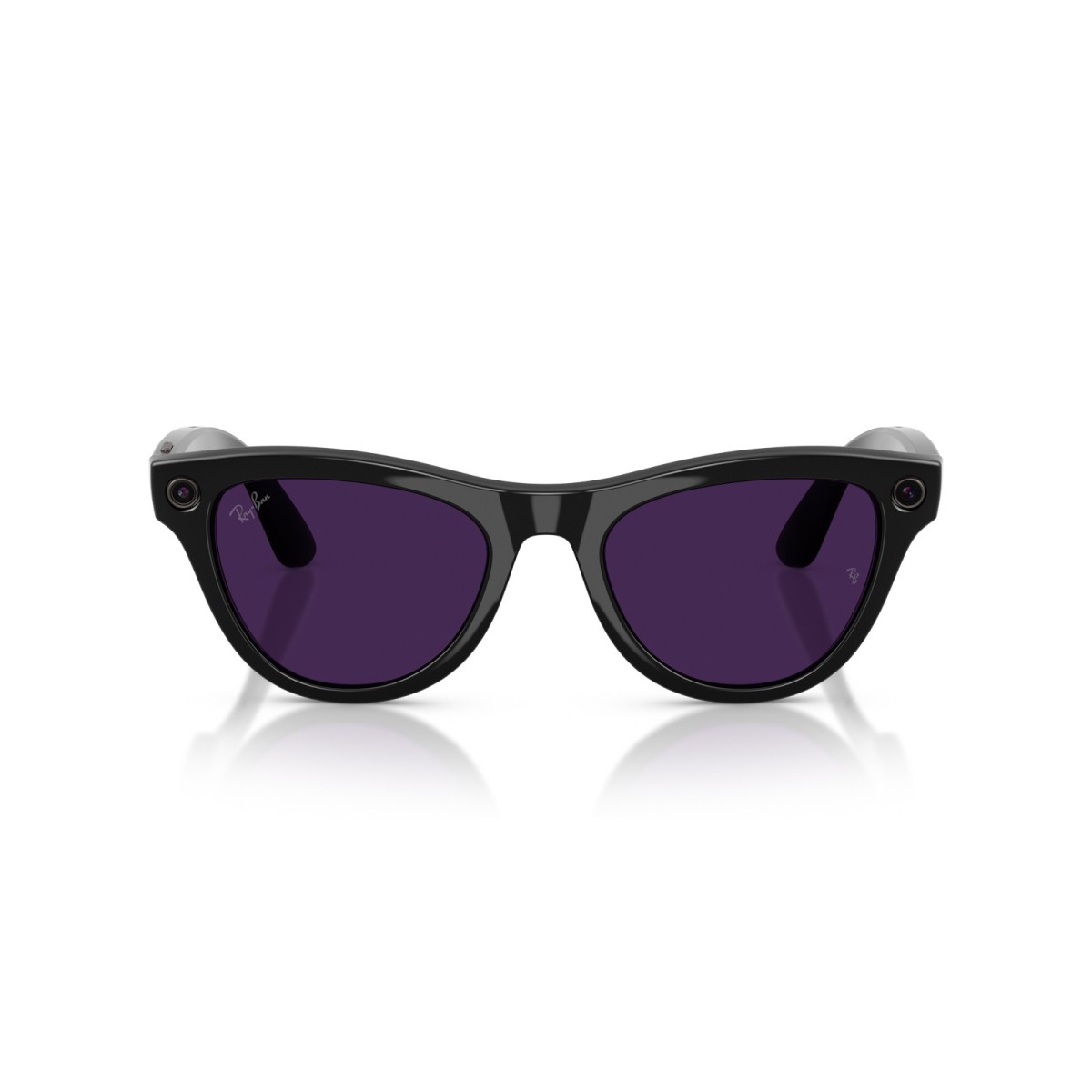 RAY-BAN META Skyler Transitions RW4014 601CH | Eyeglasses | Vytria Eyewear