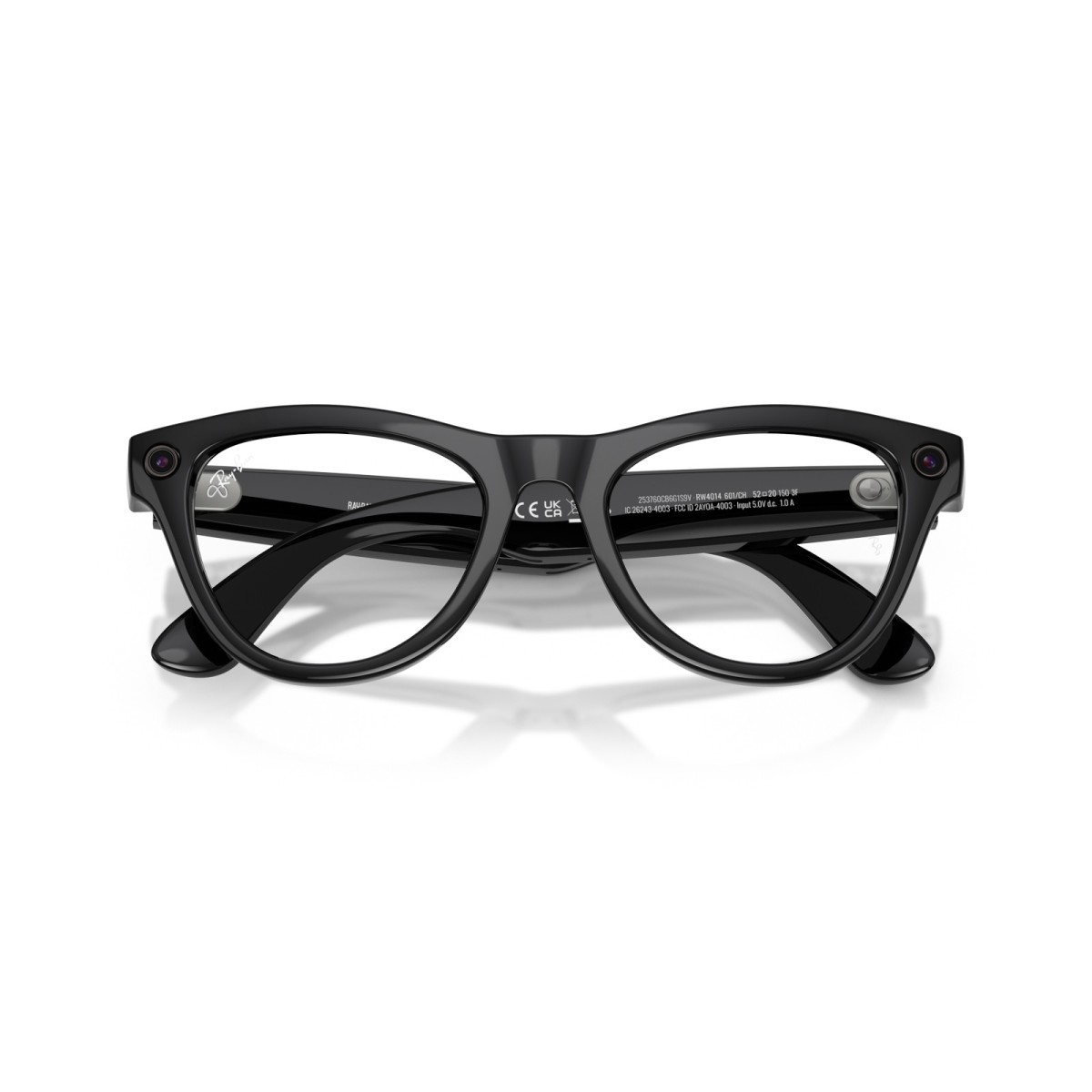RAY-BAN META Skyler Transitions RW4014 601CH | Eyeglasses | Vytria Eyewear