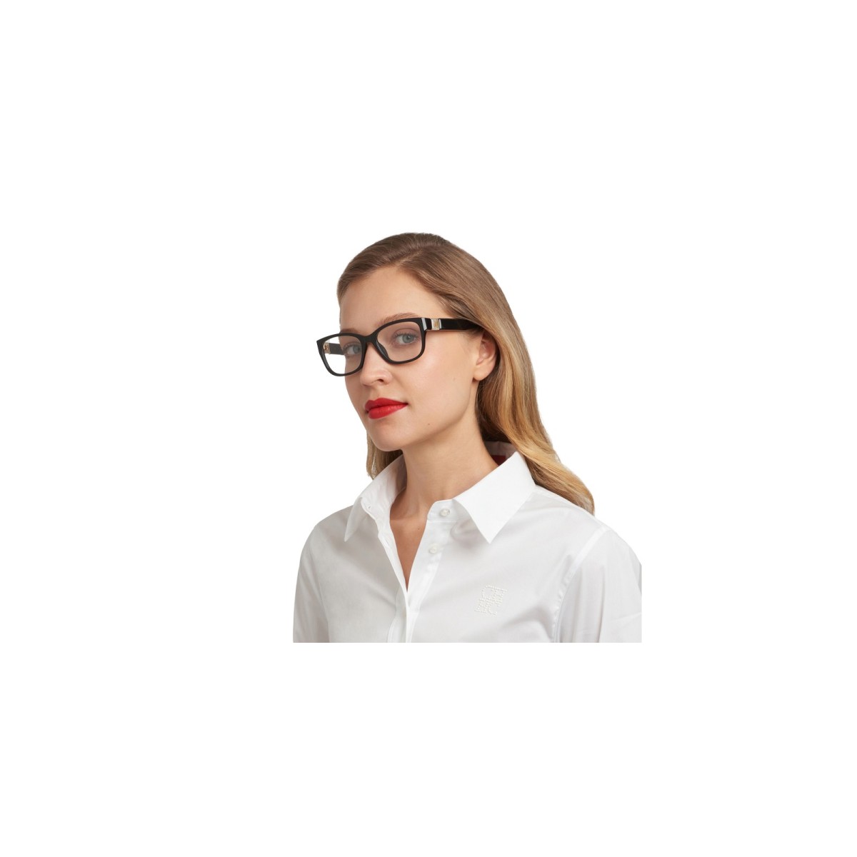 Carolina Herrera HER 0329G 807 | Eyeglasses | Vytria Eyewear