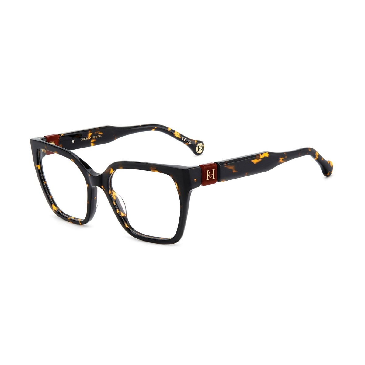 Eyeglasses Carolina Herrera HER 0331 086