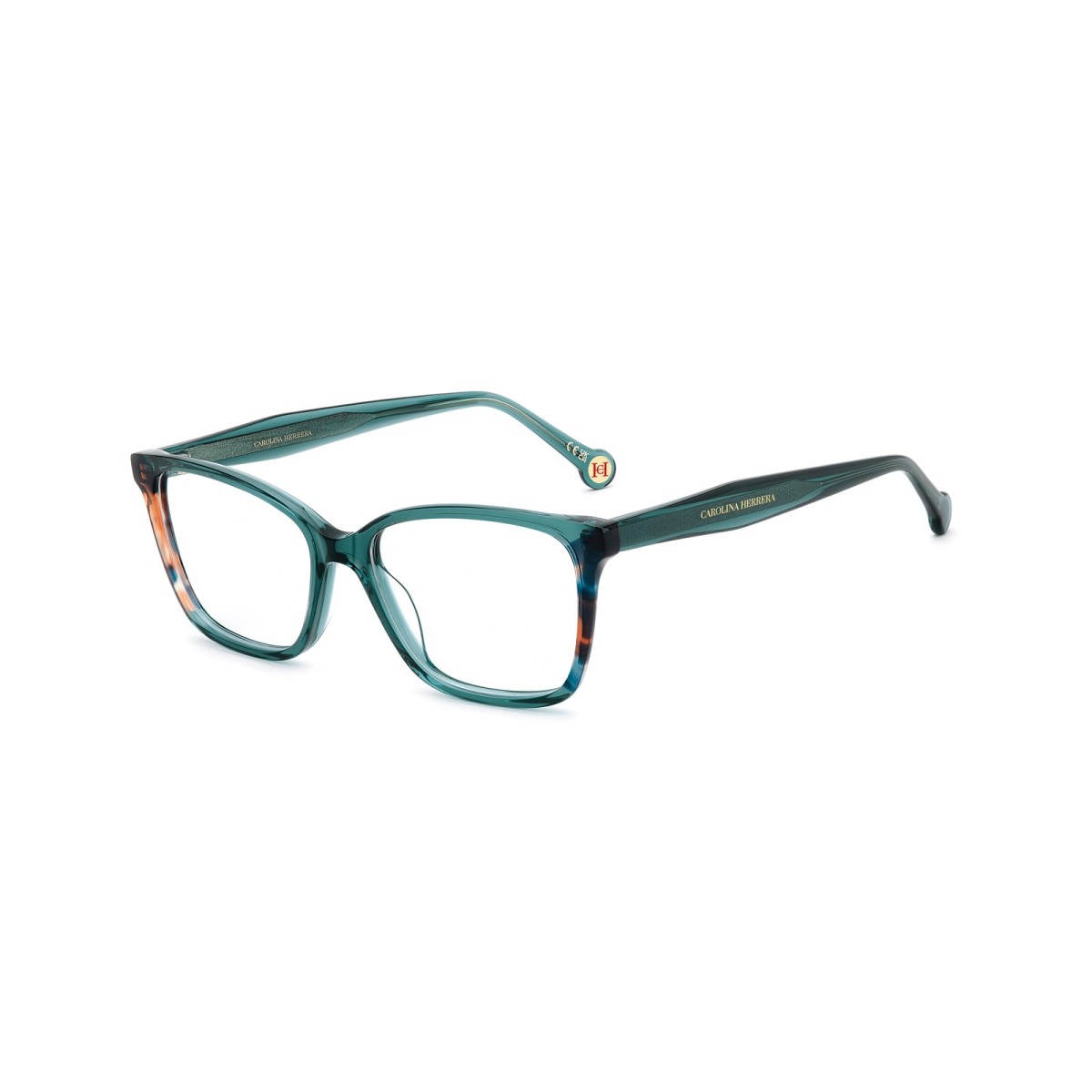 Eyeglasses Carolina Herrera HER 0343 ZI9