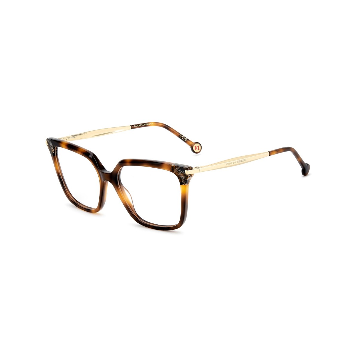 Eyeglasses Carolina Herrera HER 0350 SX7