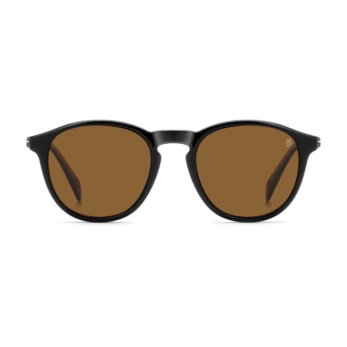 Glasses & Clip DB 1018C 05K