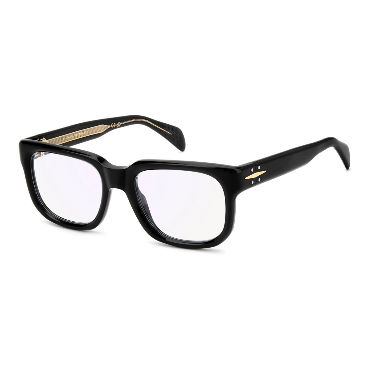 Monturas David Beckham DB 7156 807
