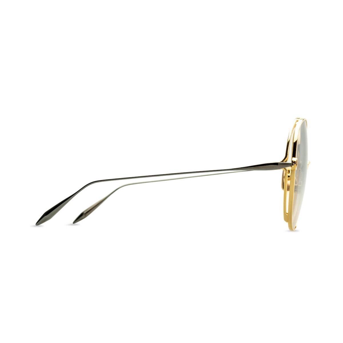 Gafas de Sol Dita DTS156 A01 | Gafas de Sol Dita Doradas