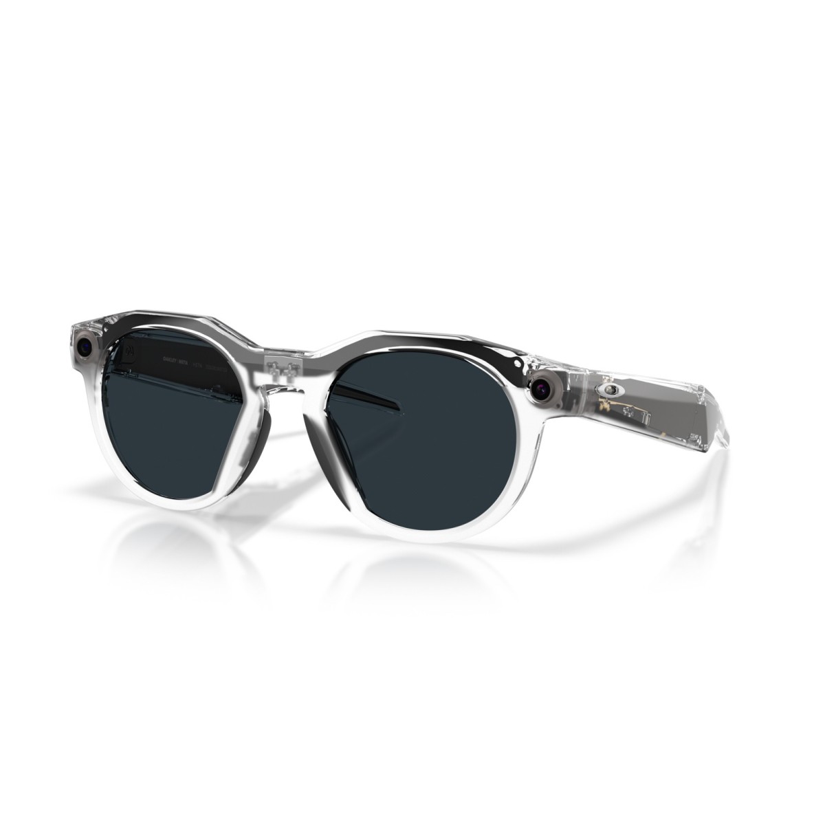 Gafas de ver OAKLEY META Hstn Transitions OW8002 800205