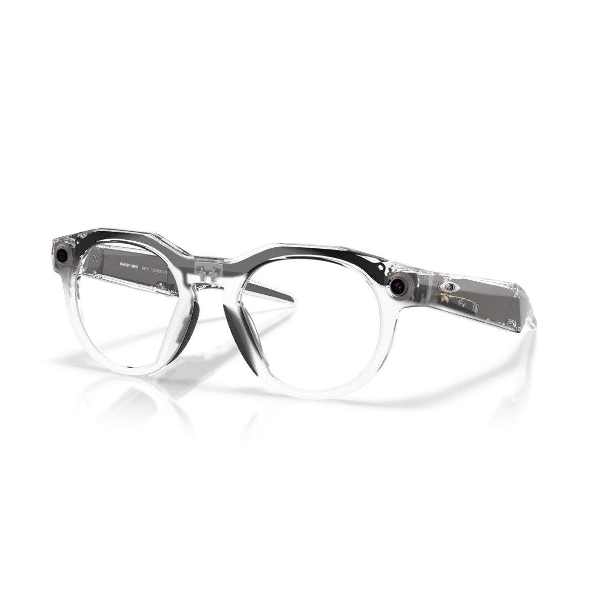 OAKLEY META Hstn Transitions OW8002 800205 | Eyeglasses | Vytria Eyewear