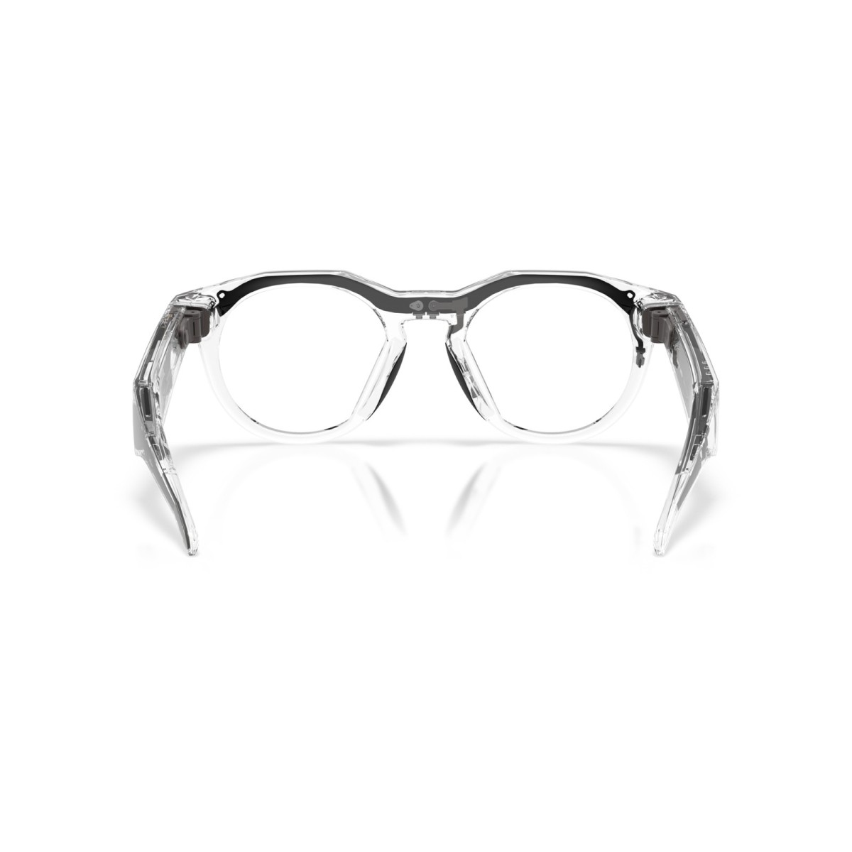 OAKLEY META Hstn Transitions OW8002 800205 | Eyeglasses | Vytria Eyewear