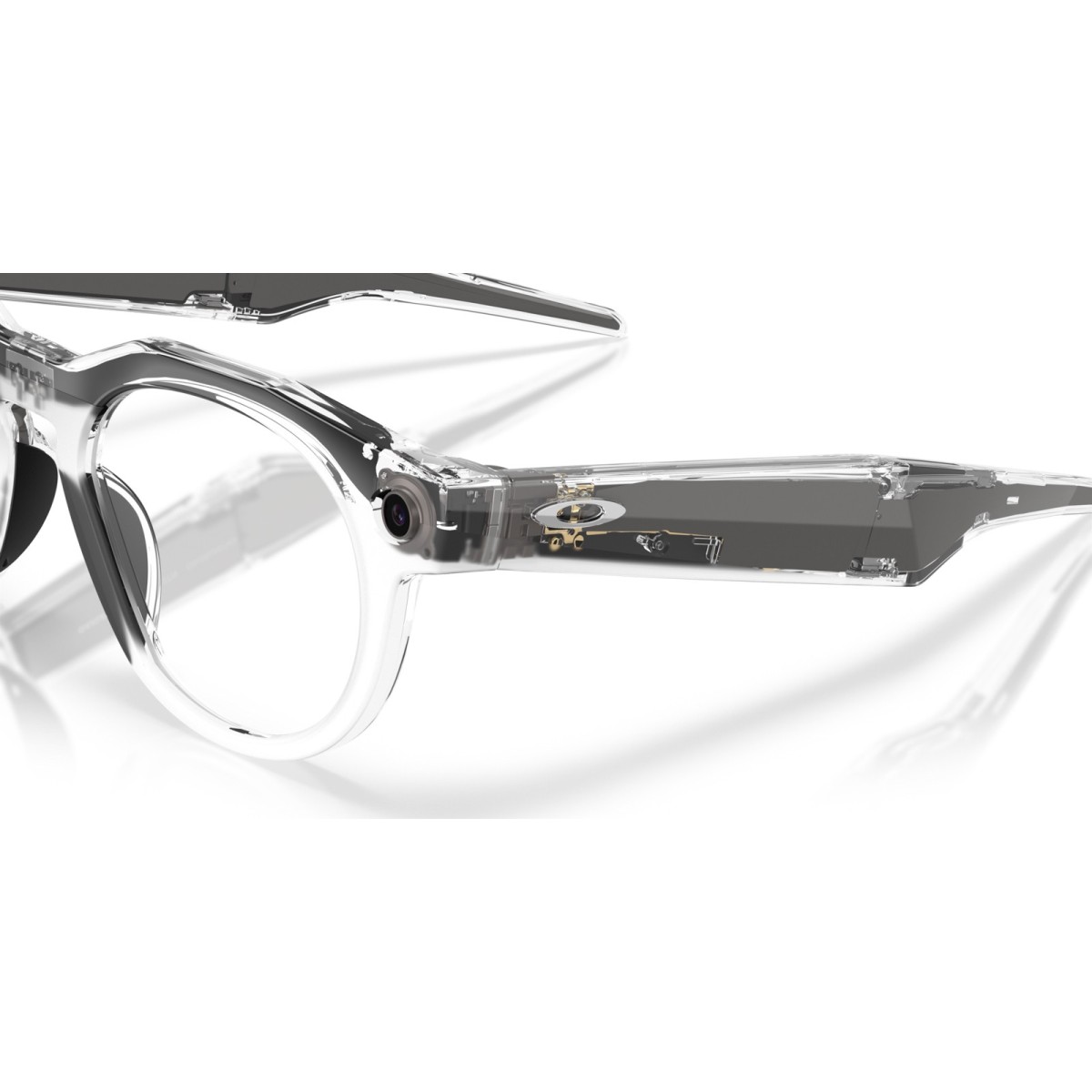 OAKLEY META Hstn Transitions OW8002 800205 | Monturas | Vytria Eyewear