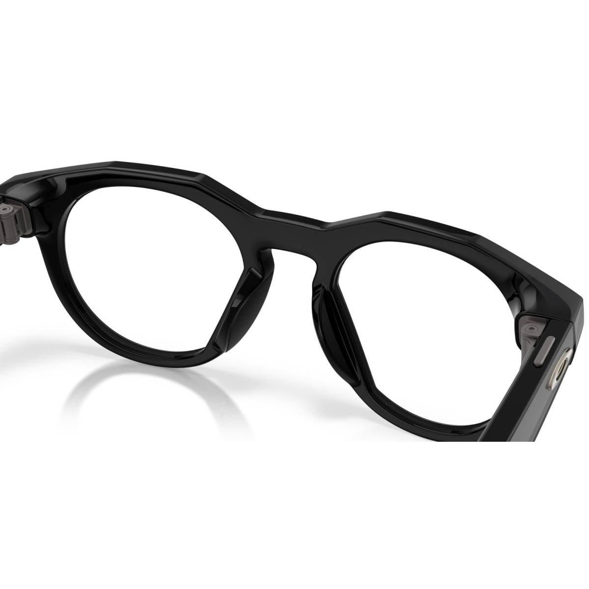 OAKLEY META Hstn OW8002 800207 | Eyeglasses | Vytria Eyewear