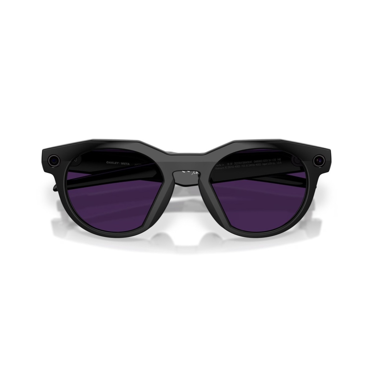 Oakley Meta OW8002 800202 | Monturas | Vytria Eyewear