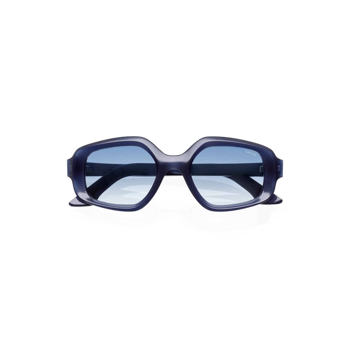 Elisa Atlantic Ocean Sunglasses |  | Vytria Eyewear